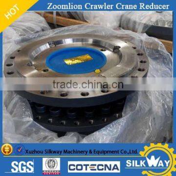 zoomlion crawler crane spare parts reducer