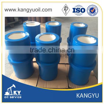 API Cylinder Liner for Mud Pump