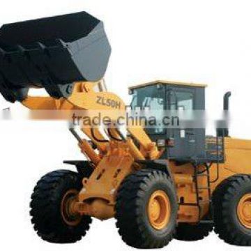 CHANGLIN Wheel Loader Spare Parts ZL50G6, ZL50H