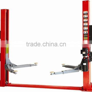 4000kg 2 Post Auto Car Lift For Sale photo-2