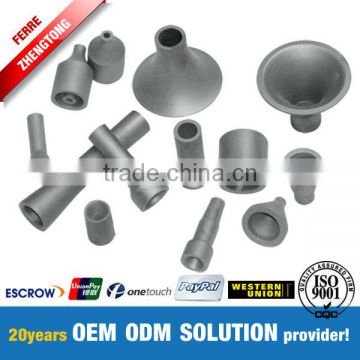 Carbide Spray Fog Nozzles for Garden Tool