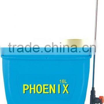Top Sell 16L Agricultural Sprayers Backpack Battery Power Knapsack Sprayer photo-2