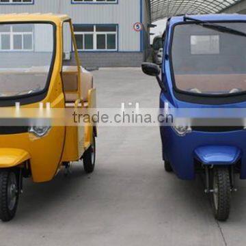 Electric Rickshaw/ Electric Tuk Tuk photo-6