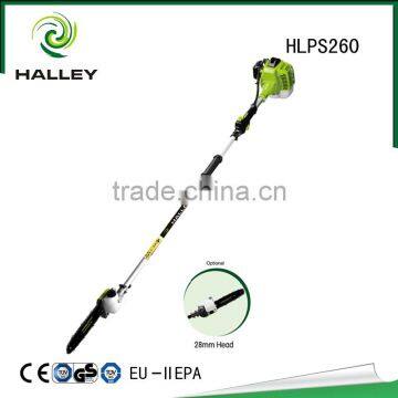 2 Stroke Gasoline Power Spray Machine photo-4