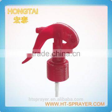 2016 Made in China Plastic Mini Trigger Sprayer photo-2