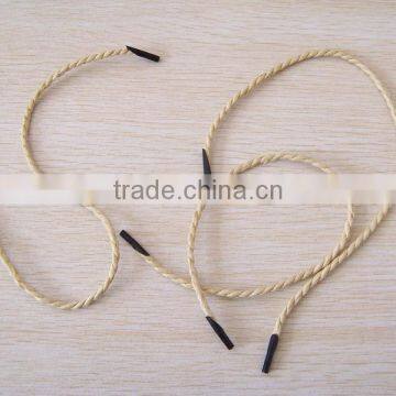 Cellulose Acetate Plastic Films for Tipping Shoelace photo-2