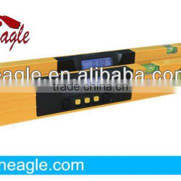 Electronic spirit level