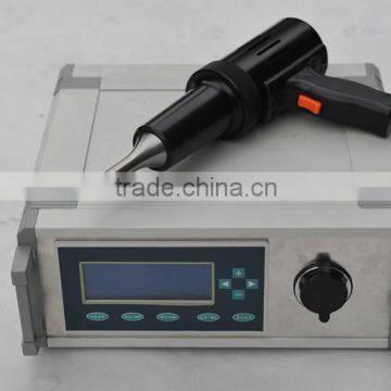 ultrasonic welding machine