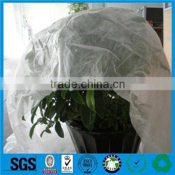 non woven fabric for frost protection