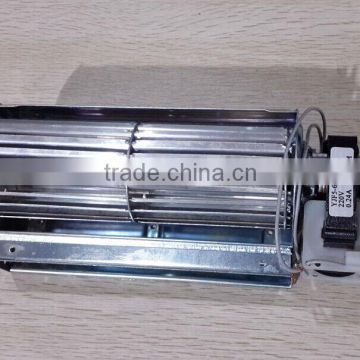 AC Cross Flow Fan Motors,AC motors,Tangential fan Motor