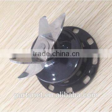 Juicer Blender Blade /ice Crusher Blade/coffee Grinder photo-2