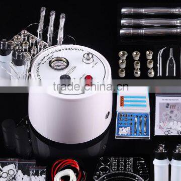 45W dermabrasion facial diamond dermabrasion beauty machine