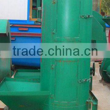 type 50 vertical centrifugal drying machine