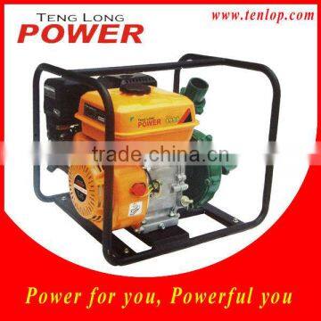 Industrial Water High Pressure Pump