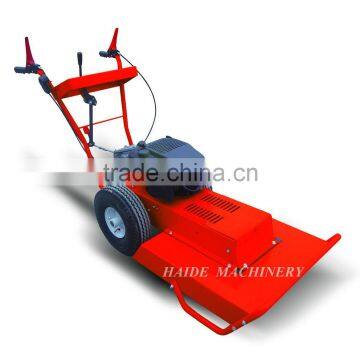 Brush cutter Lawn Mover with 5.5HP gasoline engine HGM22