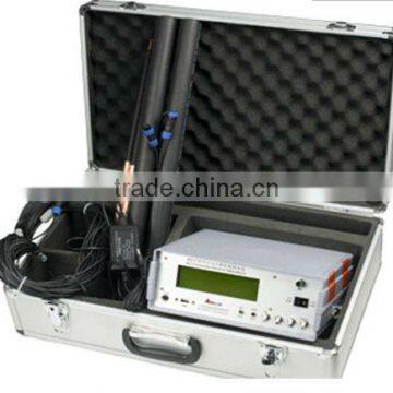 Best Underground Metal&water Detectors AMT-6 photo-5