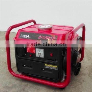 Hot Style 7hp 1kw 2kw 2.5kw 2.8kw 3kw 5kw 6kw 6.5kw 7kw 8kw 10kw Gasoline Generator photo-4