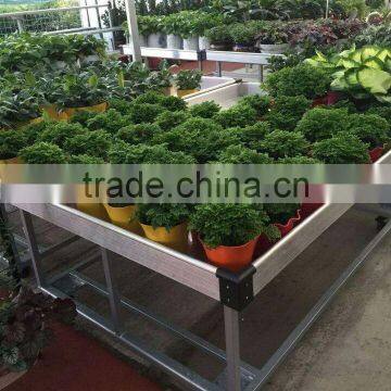 Qingdao Garden Bed for Flower photo-2