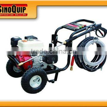5.5hp gasoline high pressure washer SW2200B