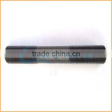 Factory Direct Sales High Quality Trucks Parts Wheel Stud Bolt With Black Oxide