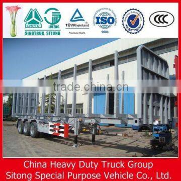 China Factory Sitong Atv Log Trailer photo-4