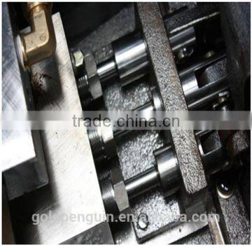 QI'E Soya Mini Oil Mill photo-4