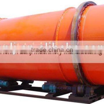 Building Industry Drying Machine/sand Dryer photo-3