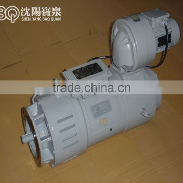 hot sale slewing motor for H3/36B tower crane