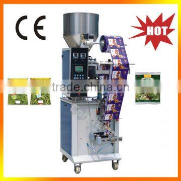 Flow Automatic Fresh Salad Bag Packing Machine