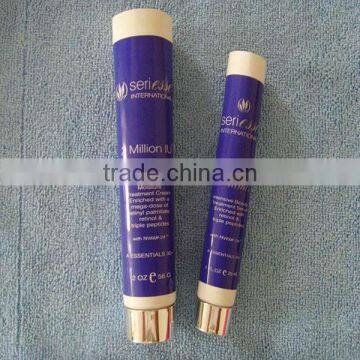 Skin Cream Tube