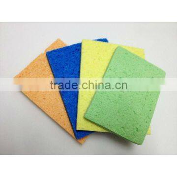 naturel cellulose sponge