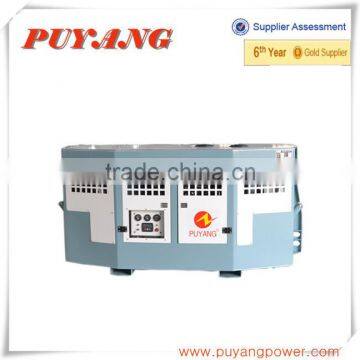 China manufacturer 16kw reefer clip-on genset for container