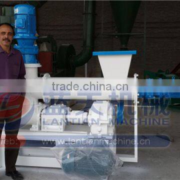 bbq shisha charcoal briquette extruder machine coal powder shaping machine