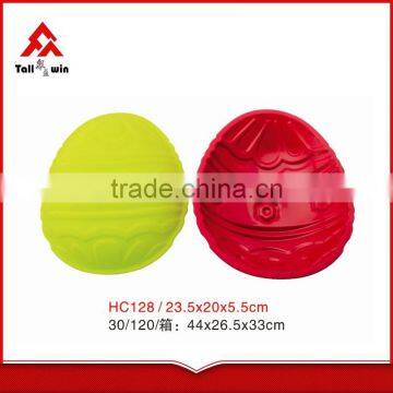Silicone Rubber Cake Mold