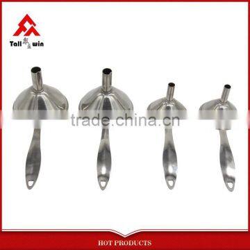 Hot Selling Good Quality Stainless Steel Funnel photo-2