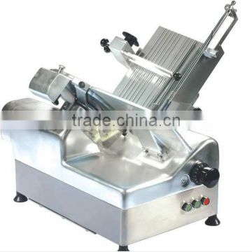 Best Sale! 13'' Full Automatic Frozen Meat Slicer Machine