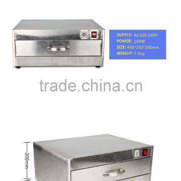 TBK 996A 100W LCD Curing UV Glue Curing Box Light Ultraviolet Lamp photo-3