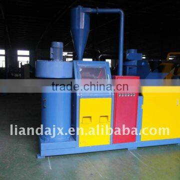 Cable separator