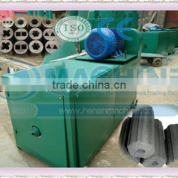 Advanced Straw briquette Extruder Machine with Easy Operation