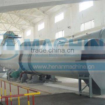 Highly Competitive and High Efficient Metallurgies Rotary Drum Dryer Manufacturer for Sale photo-6