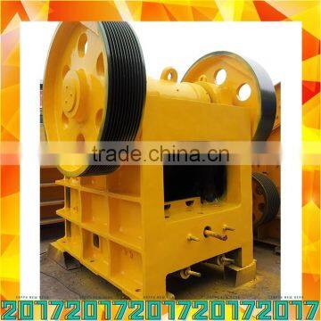 North Korea Popular Competitive Jaw Crusher PE Series photo-4