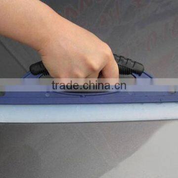 Car Cleaning Tool Snow Brush Glass Window Squeegee Screen Wiper Snow Blade photo-3