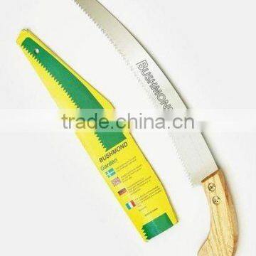 garden pruning saw