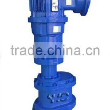 Wastewater Grinder photo-2