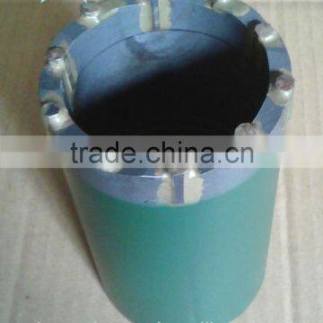 BW TC casing shoe bit superior quality
