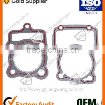 Cheap Price Motorcycle Engine Cylinder Head Rubber Gasket Kit CG125 for Honda photo-2