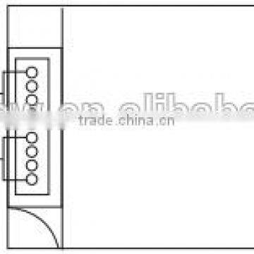 DALI Low Voltage RGB Dimmer photo-6