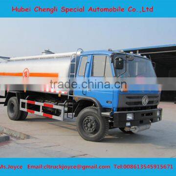 Chengli Factory Directly Supply Fuel Tank Truck,Fuel Delivery Trucks,Fuel Dispensing Trucks