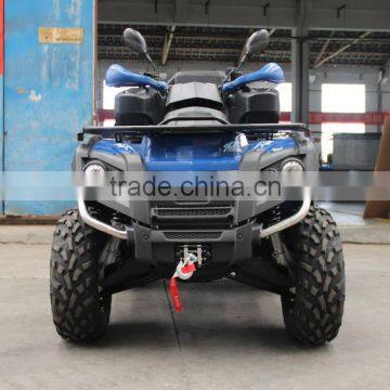 Exclusive and Utility Cheap 2x4/4x4 ATV EEC photo-2
