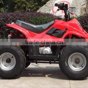 50cc /110cc Gas Powered Vehicles for Kids Loncin Atv (JLA-02-01) photo-6
